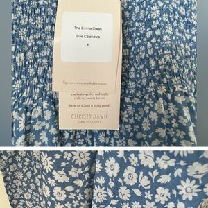 ISO Christy Dawn Emma